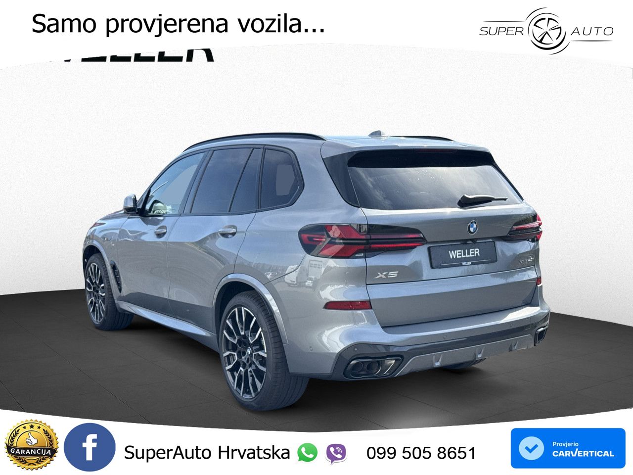 BMW X5 40i (381 KS) xDrive Steptronic LED+GR SJED+ACC