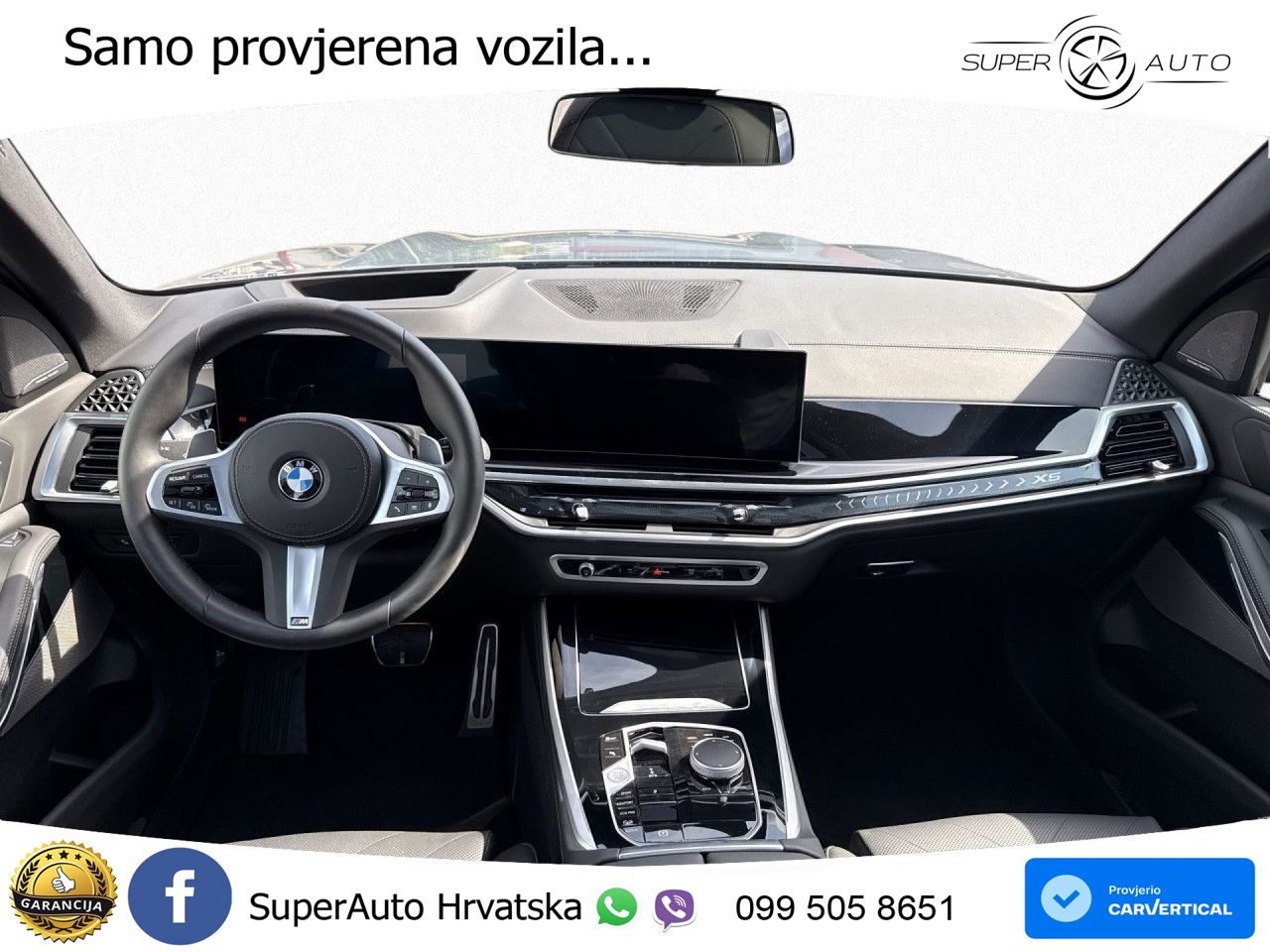 BMW X5 40i (381 KS) xDrive Steptronic LED+GR SJED+ACC