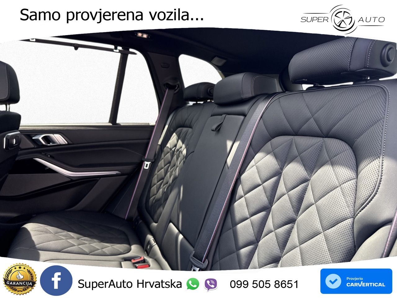 BMW X5 40i (381 KS) xDrive Steptronic LED+GR SJED+ACC