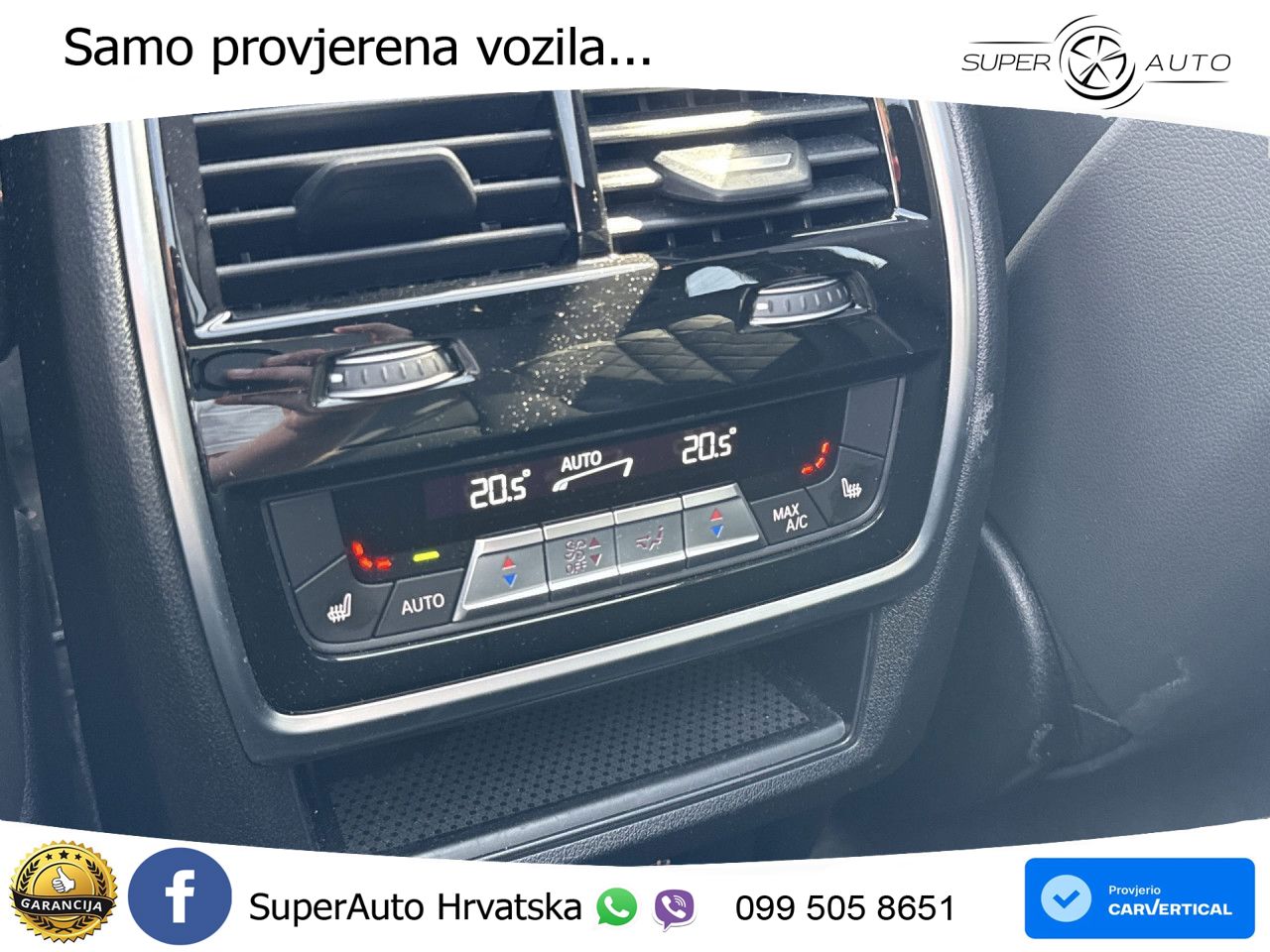 BMW X5 40i (381 KS) xDrive Steptronic LED+GR SJED+ACC