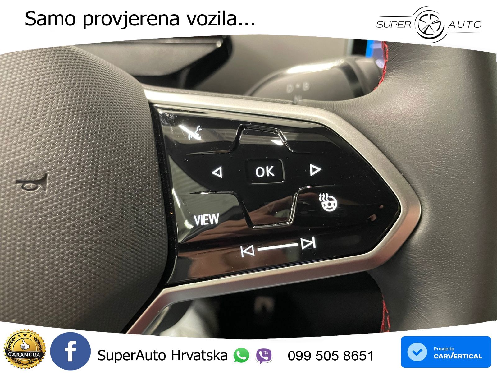 Volkswagen ID.4 GTX 82 kWh (340 KS) 4MOTION