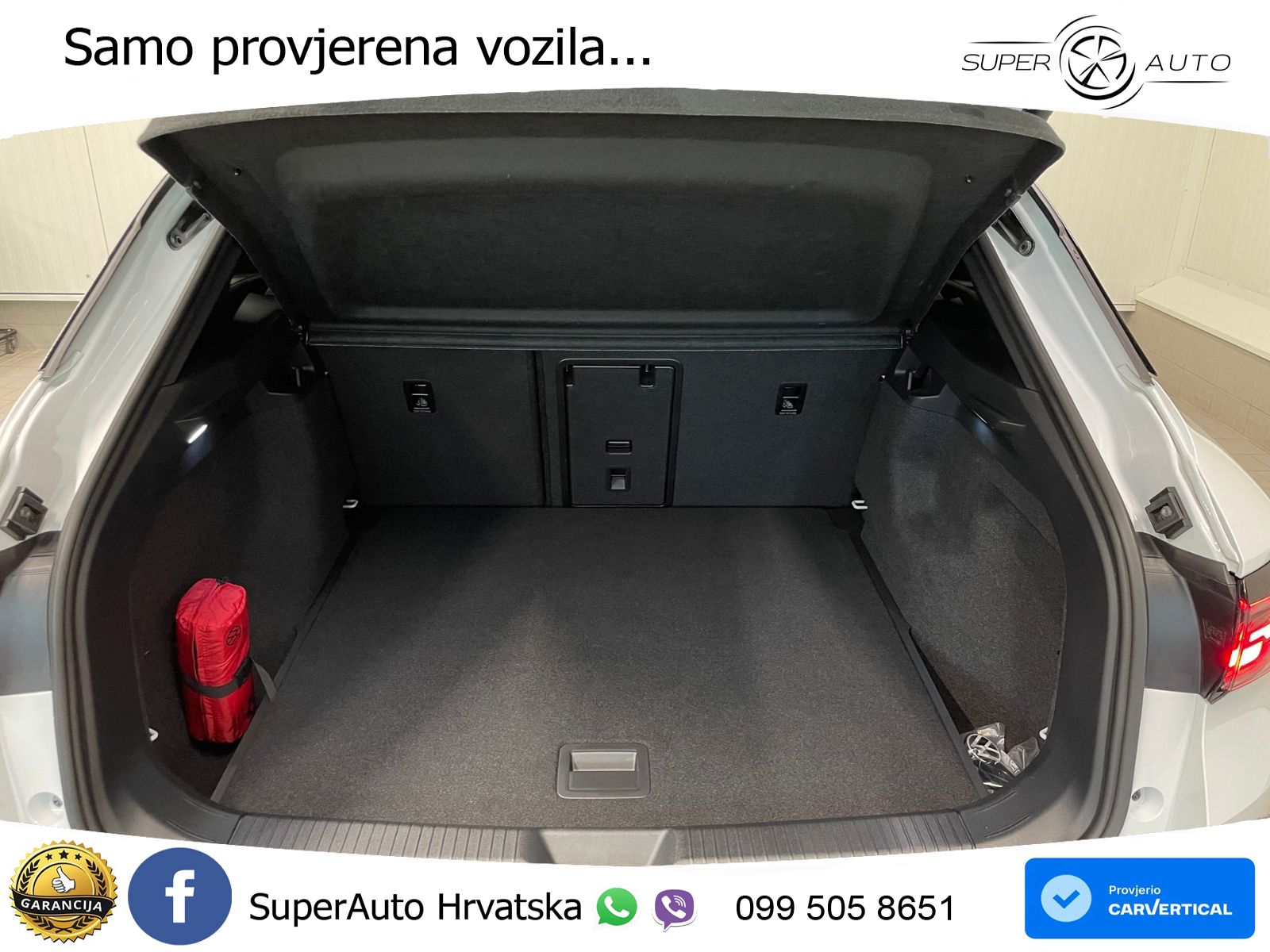 Volkswagen ID.4 GTX 82 kWh (340 KS) 4MOTION