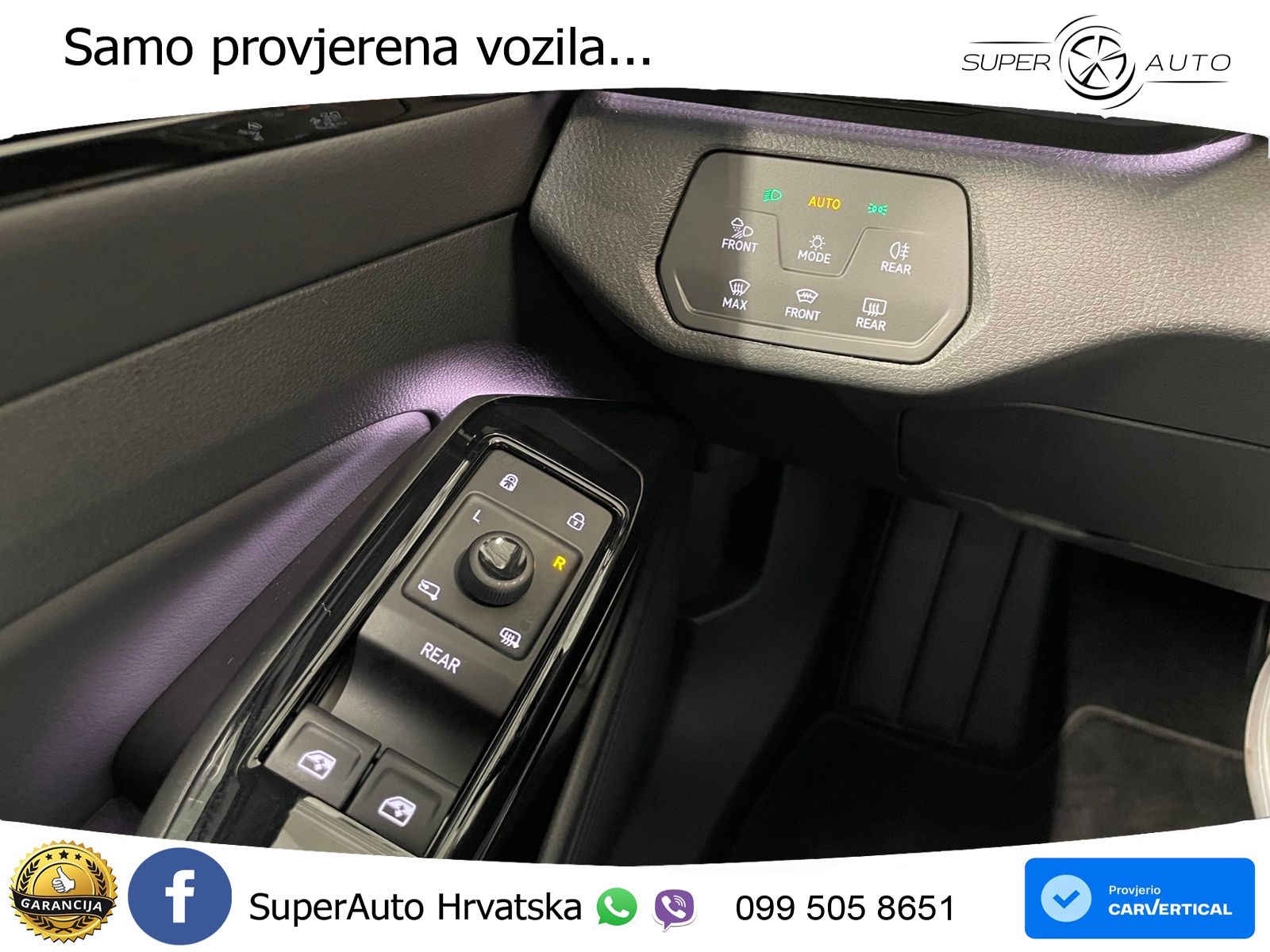 Volkswagen ID.4 GTX 82 kWh (340 KS) 4MOTION