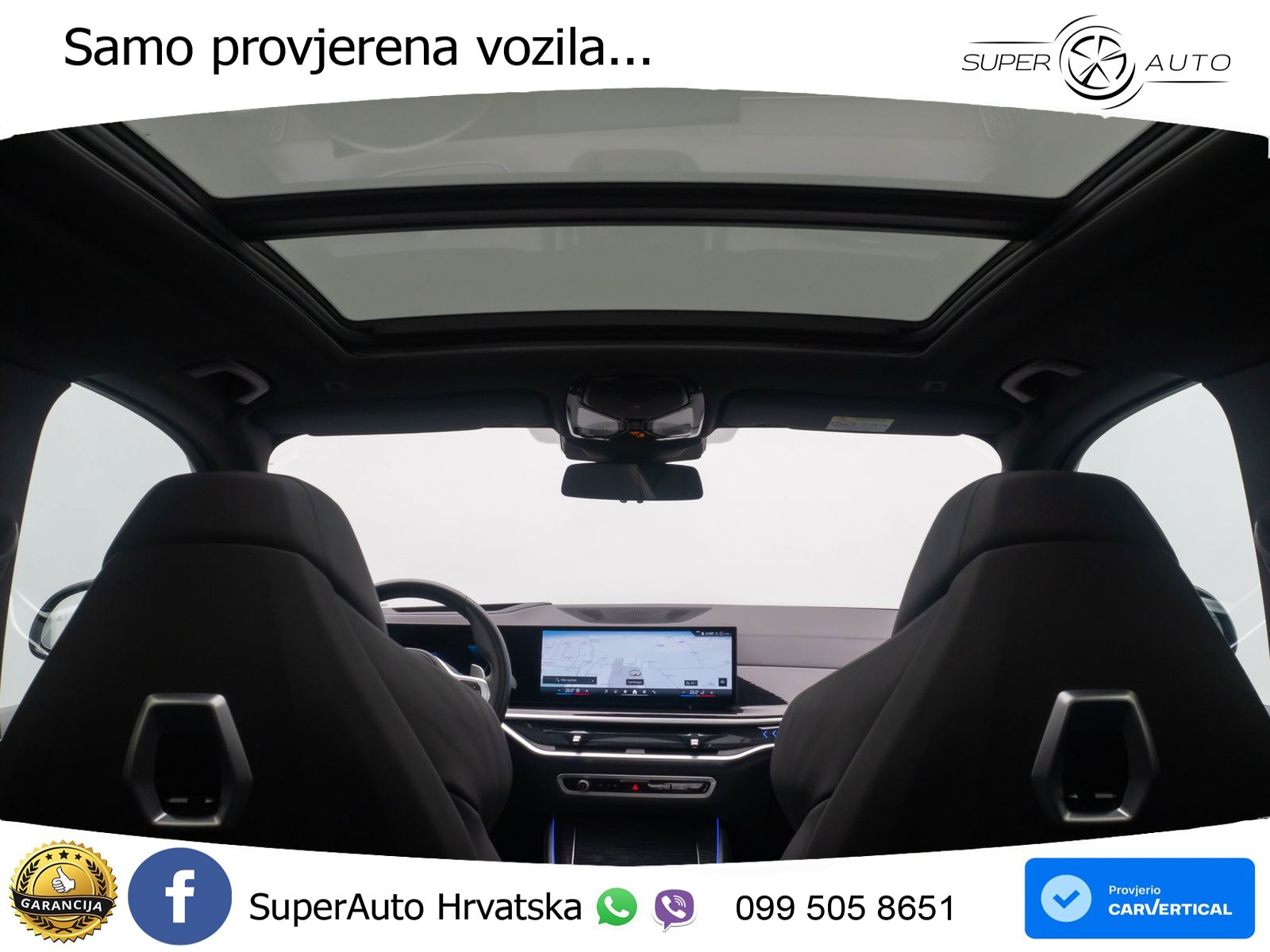 BMW X5 40d (340 KS) xDrive Steptronic