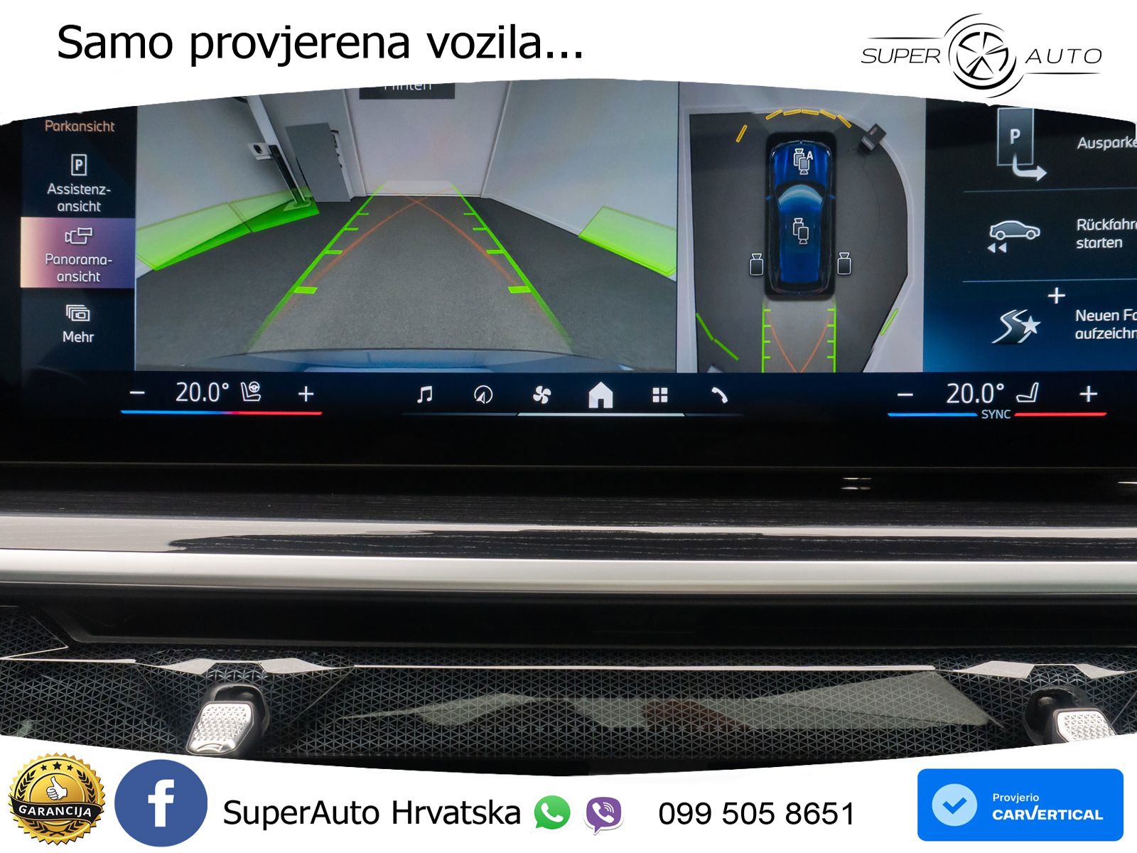 BMW X5 40d (340 KS) xDrive Steptronic