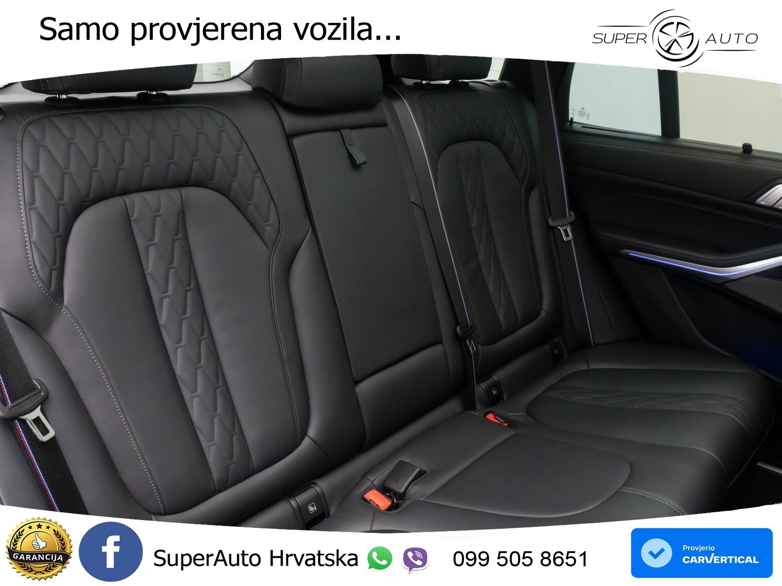 BMW X5 40d (340 KS) xDrive Steptronic