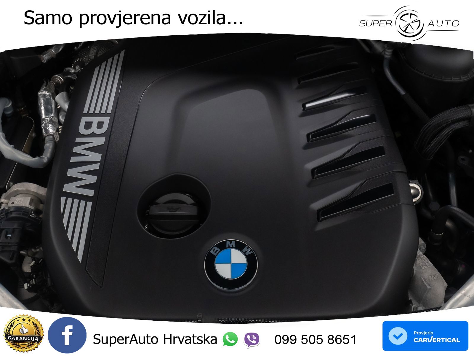 BMW X5 40d (340 KS) xDrive Steptronic