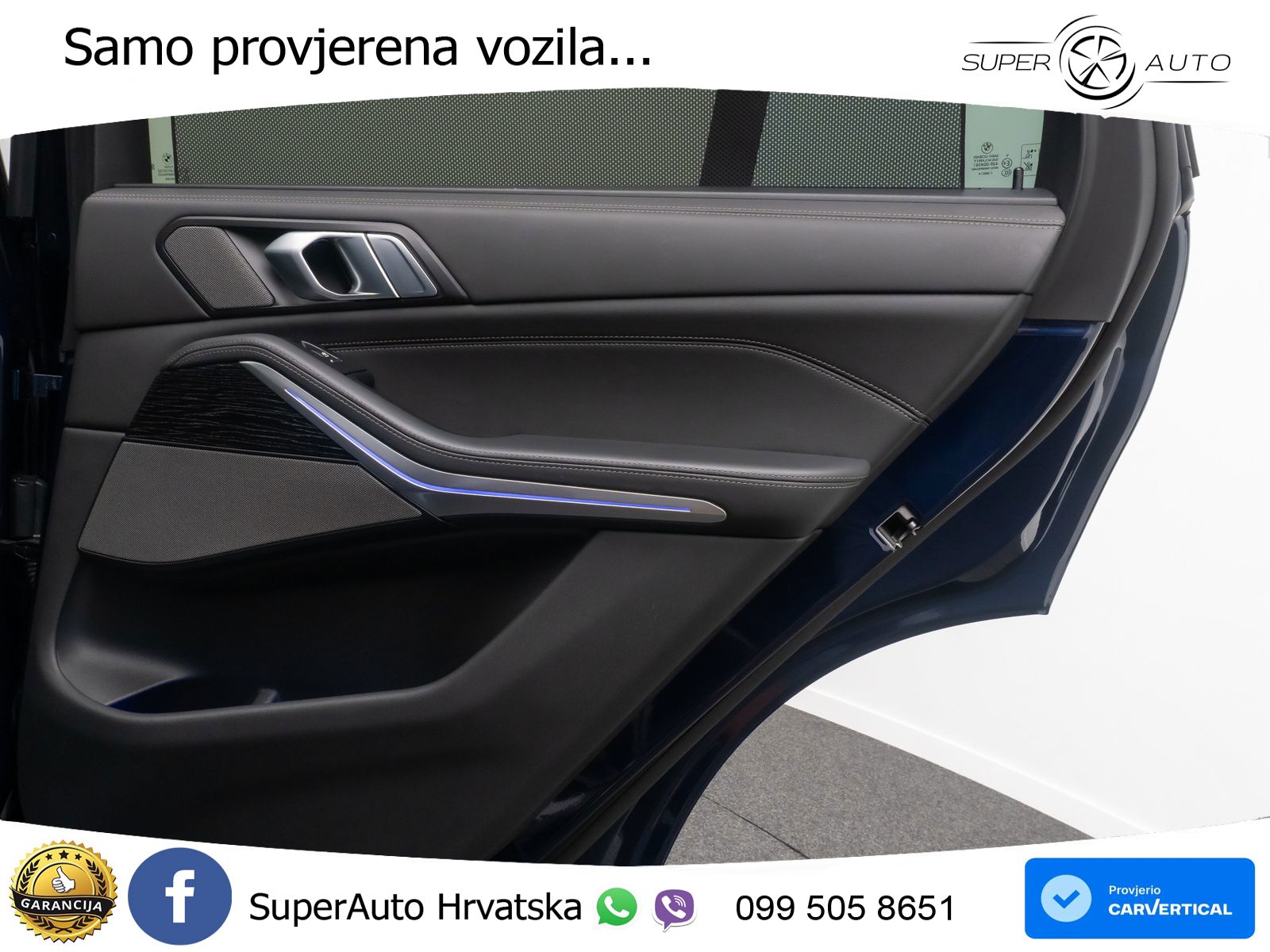 BMW X5 40d (340 KS) xDrive Steptronic