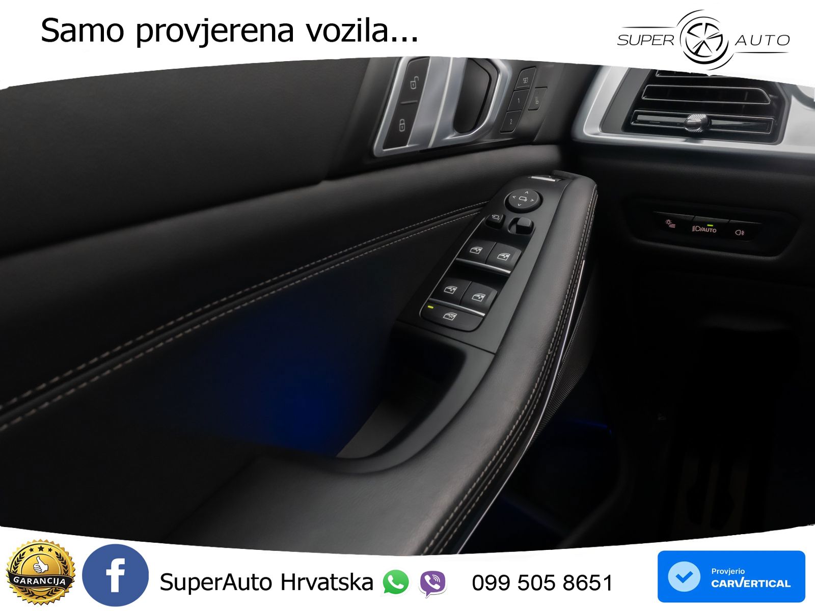 BMW X5 40d (340 KS) xDrive Steptronic
