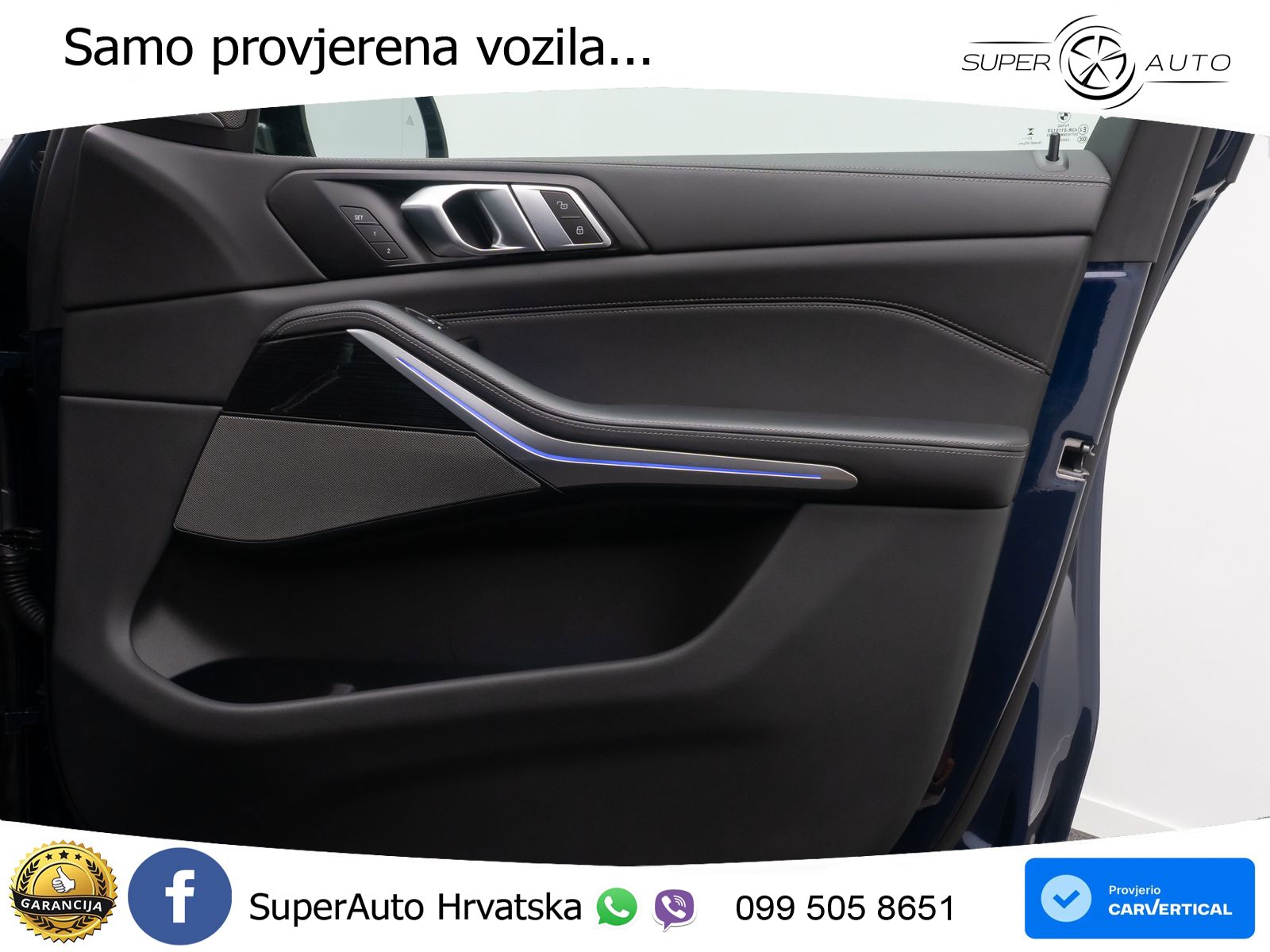 BMW X5 40d (340 KS) xDrive Steptronic