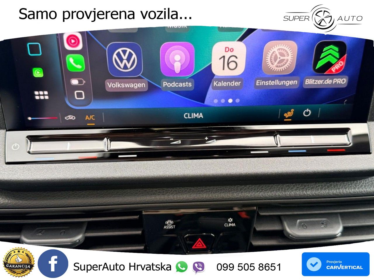 VW Caddy 102 KS