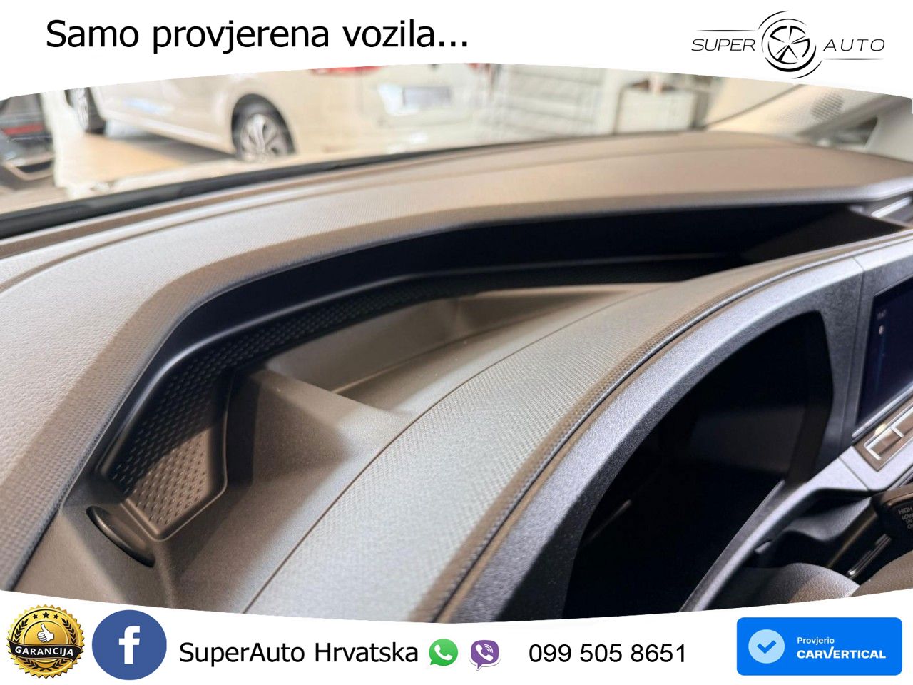 VW Caddy 102 KS