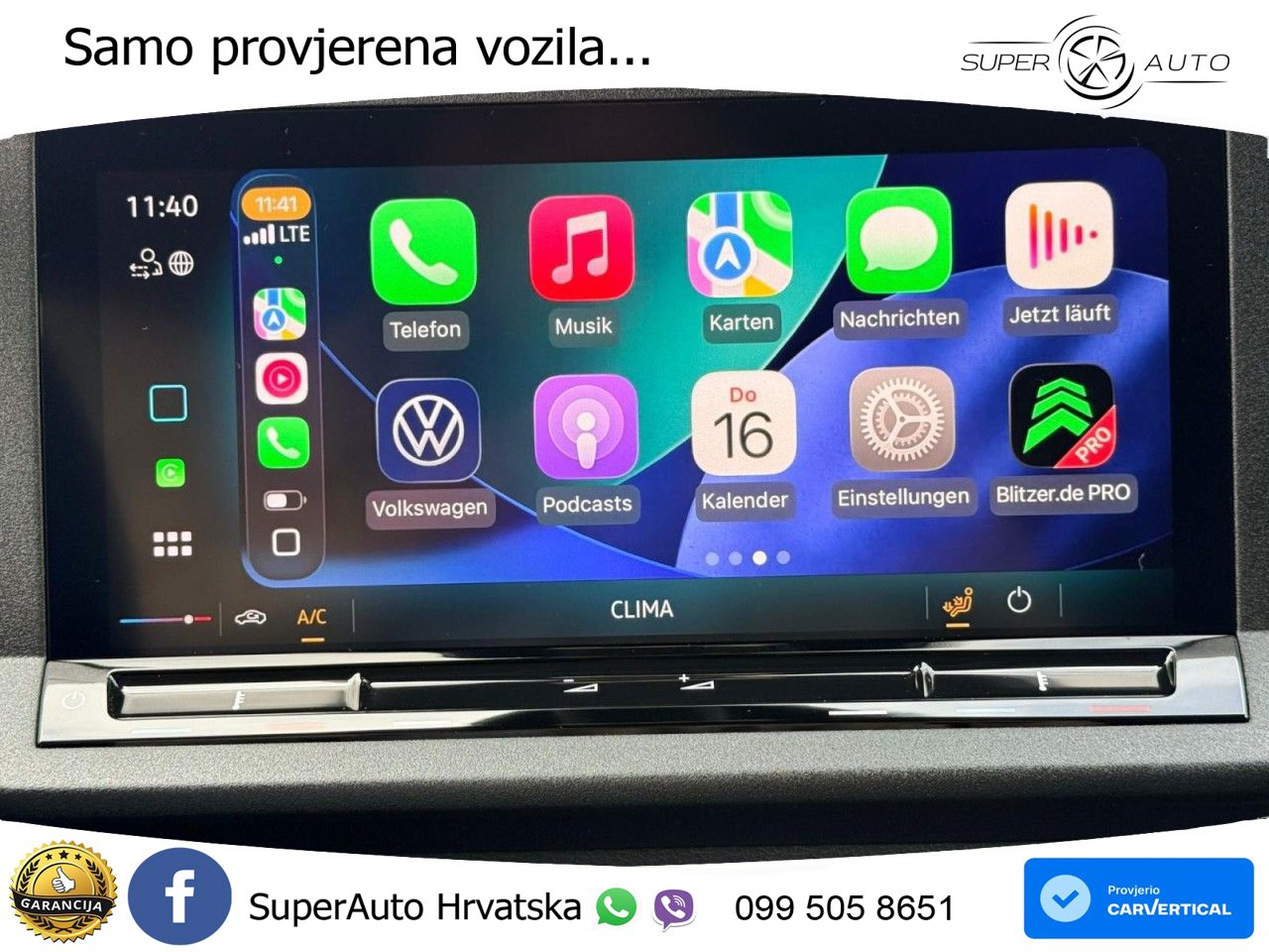 VW Caddy 102 KS