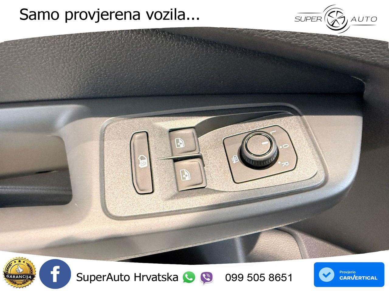 VW Caddy 102 KS