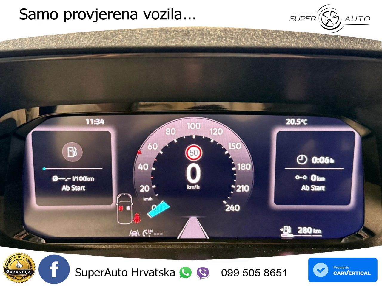 VW Caddy 102 KS