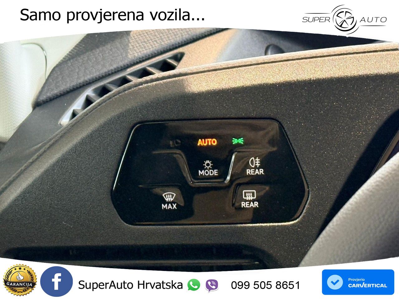 VW Caddy 102 KS