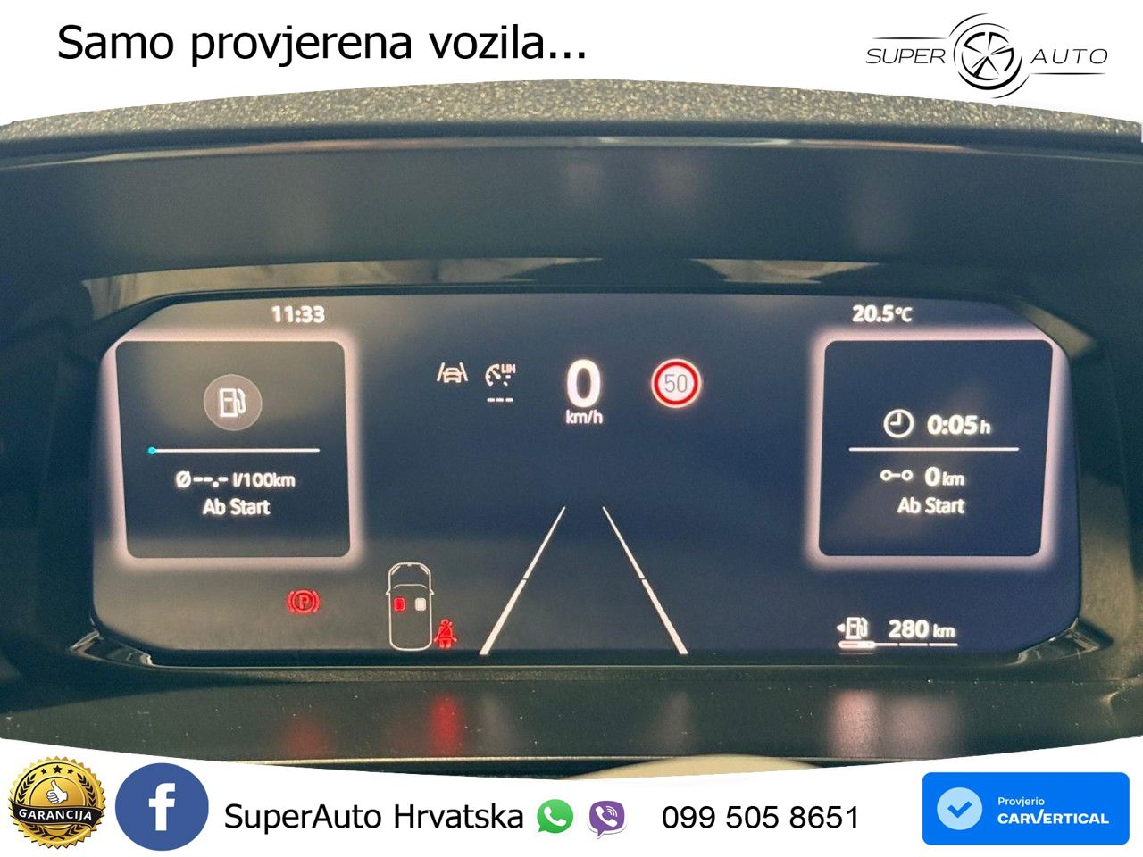VW Caddy 102 KS