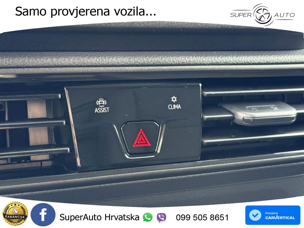 VW Caddy 102 KS