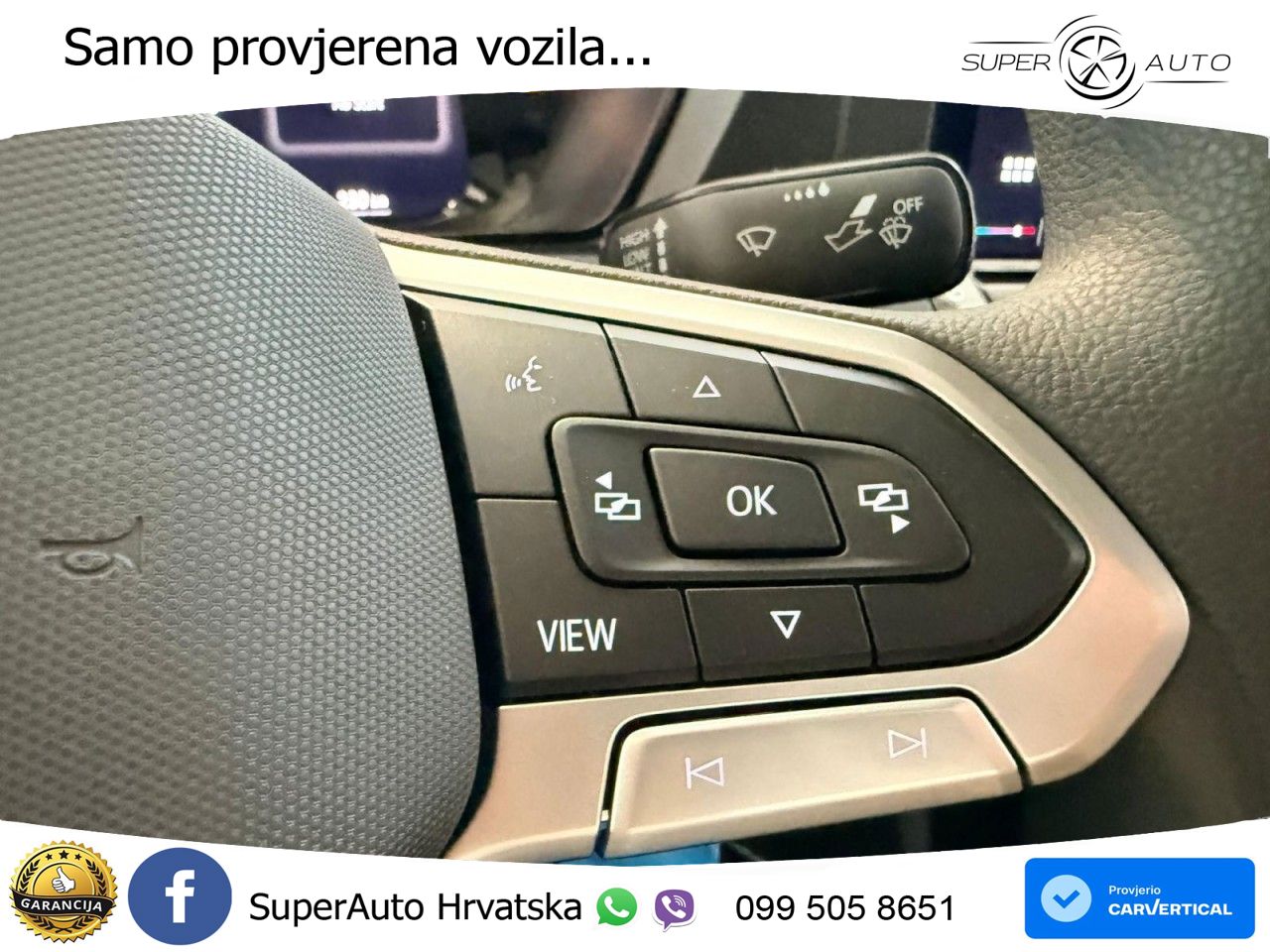 VW Caddy 102 KS