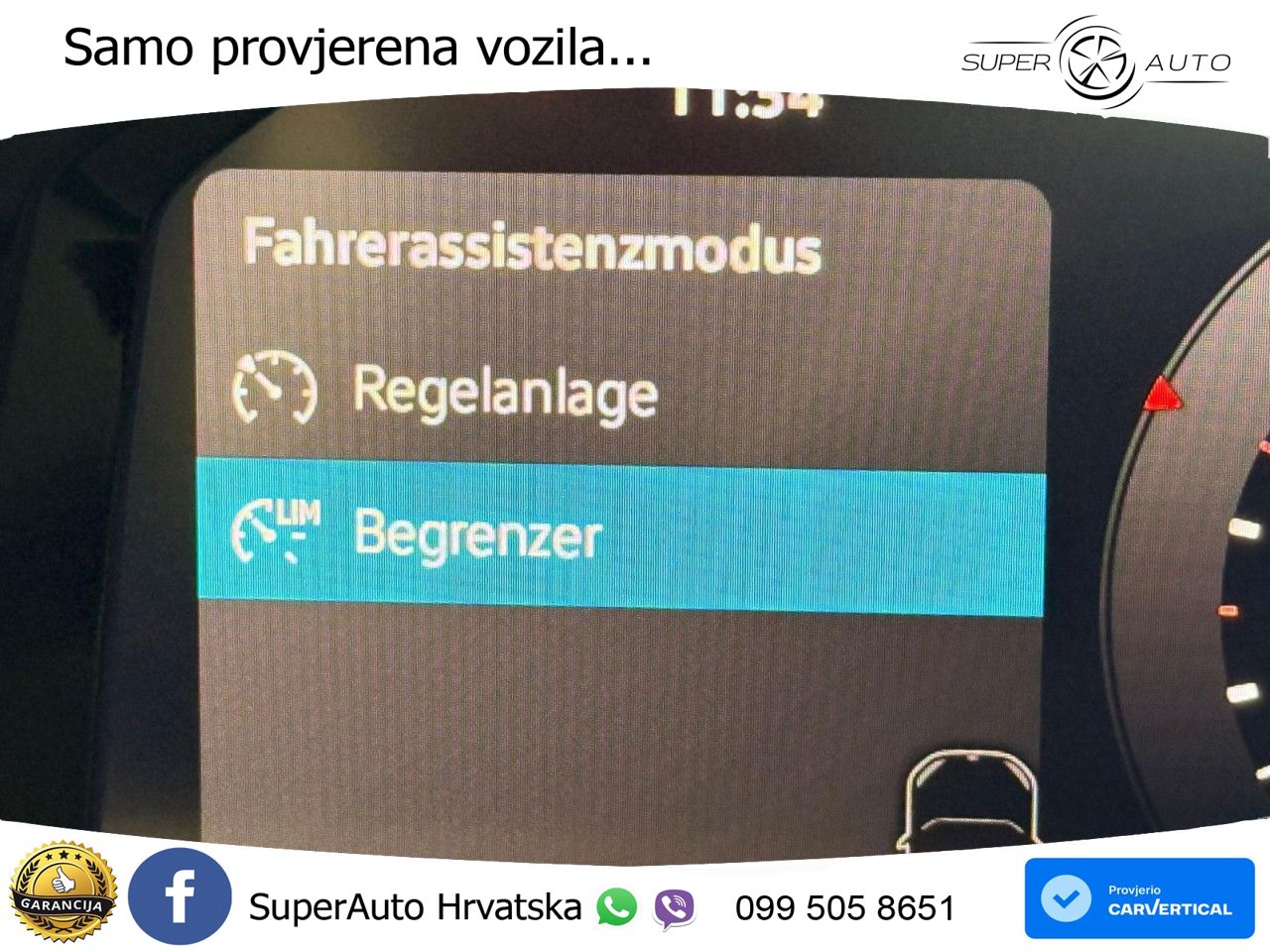 VW Caddy 102 KS