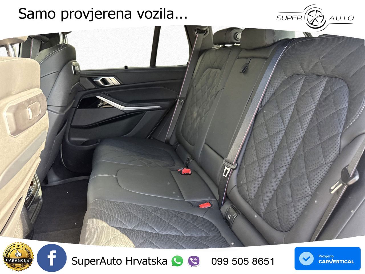 BMW X5 30d (298 KS) xDrive Steptronic M Sport ACC+HEAD+4xGR SJED+360+PANO