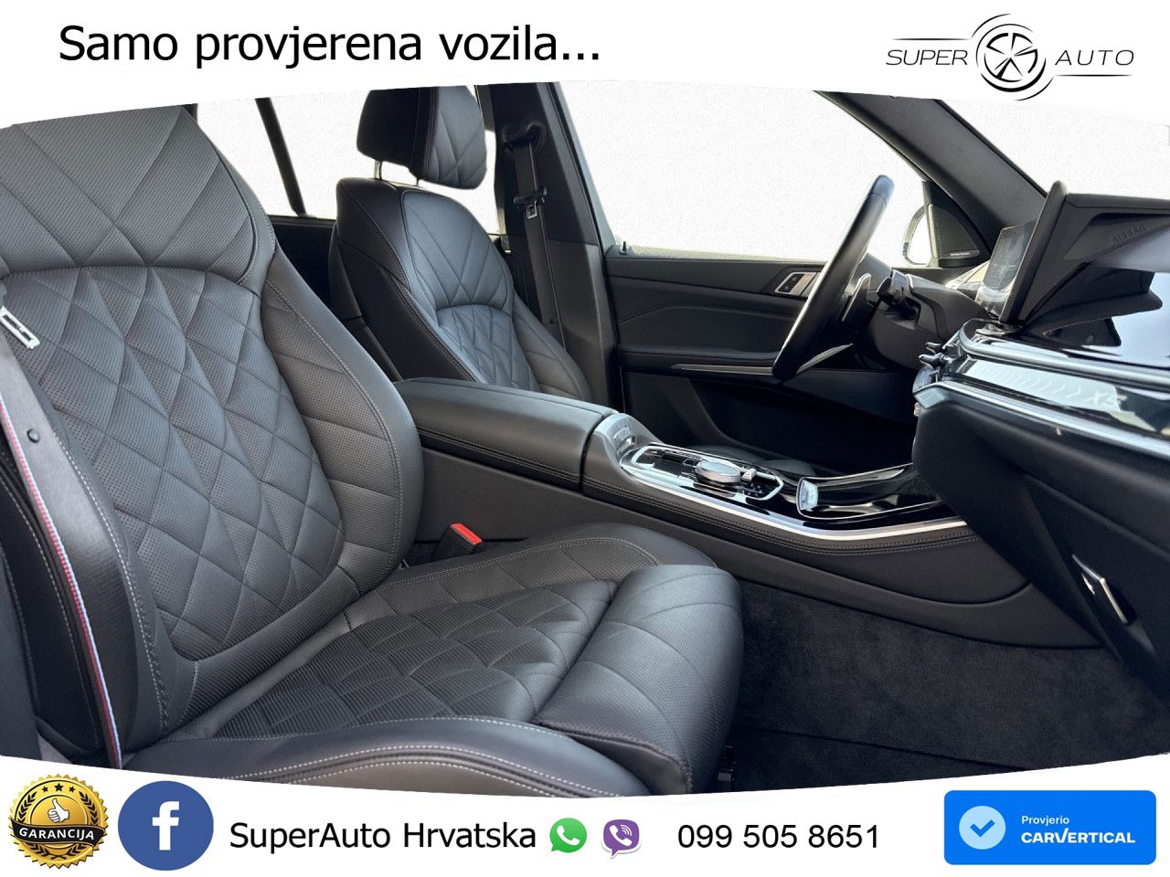 BMW X5 30d (298 KS) xDrive Steptronic M Sport ACC+HEAD+4xGR SJED+360+PANO