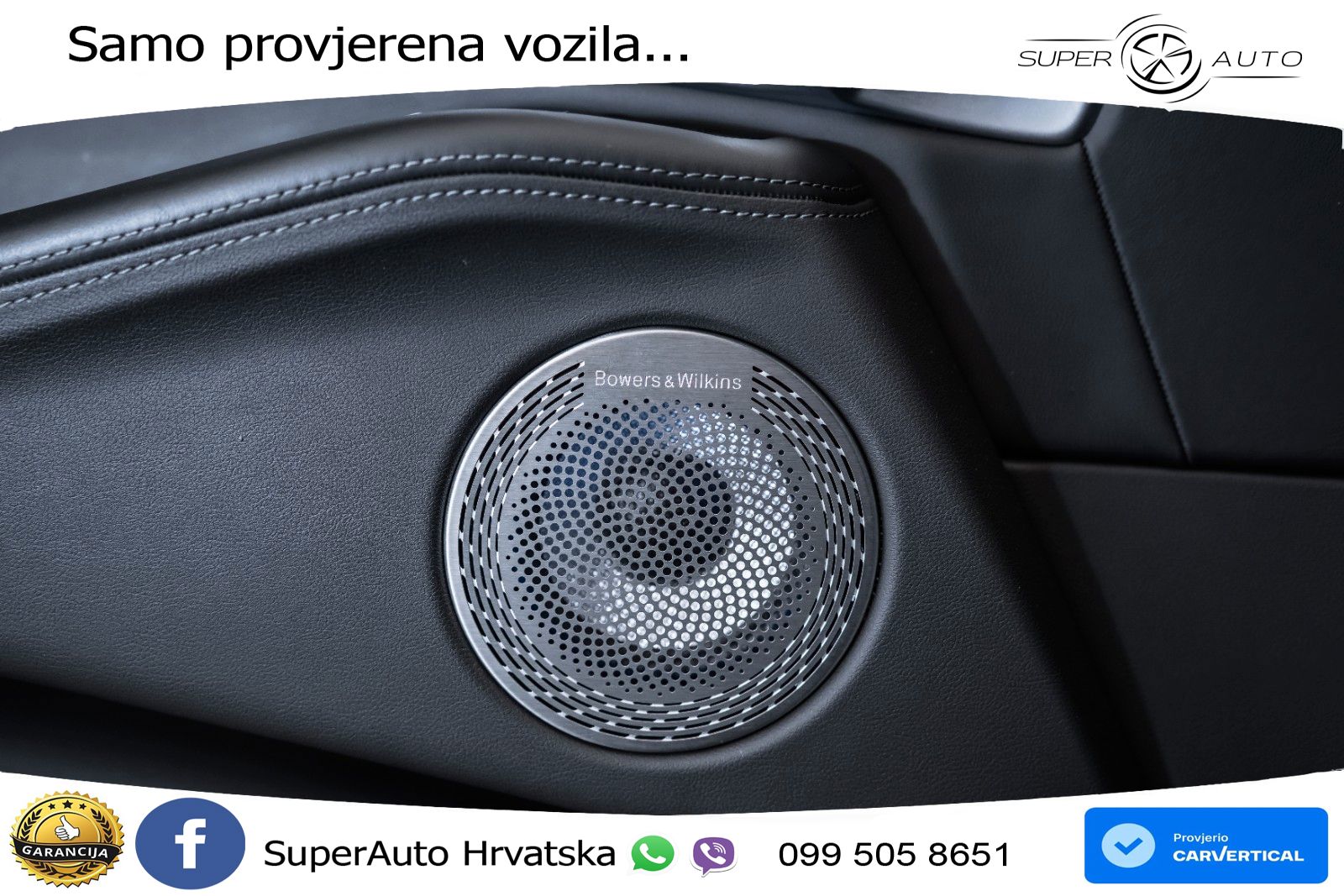 BMW XM 4.4 V8 (653 KS) xDrive Steptronic
