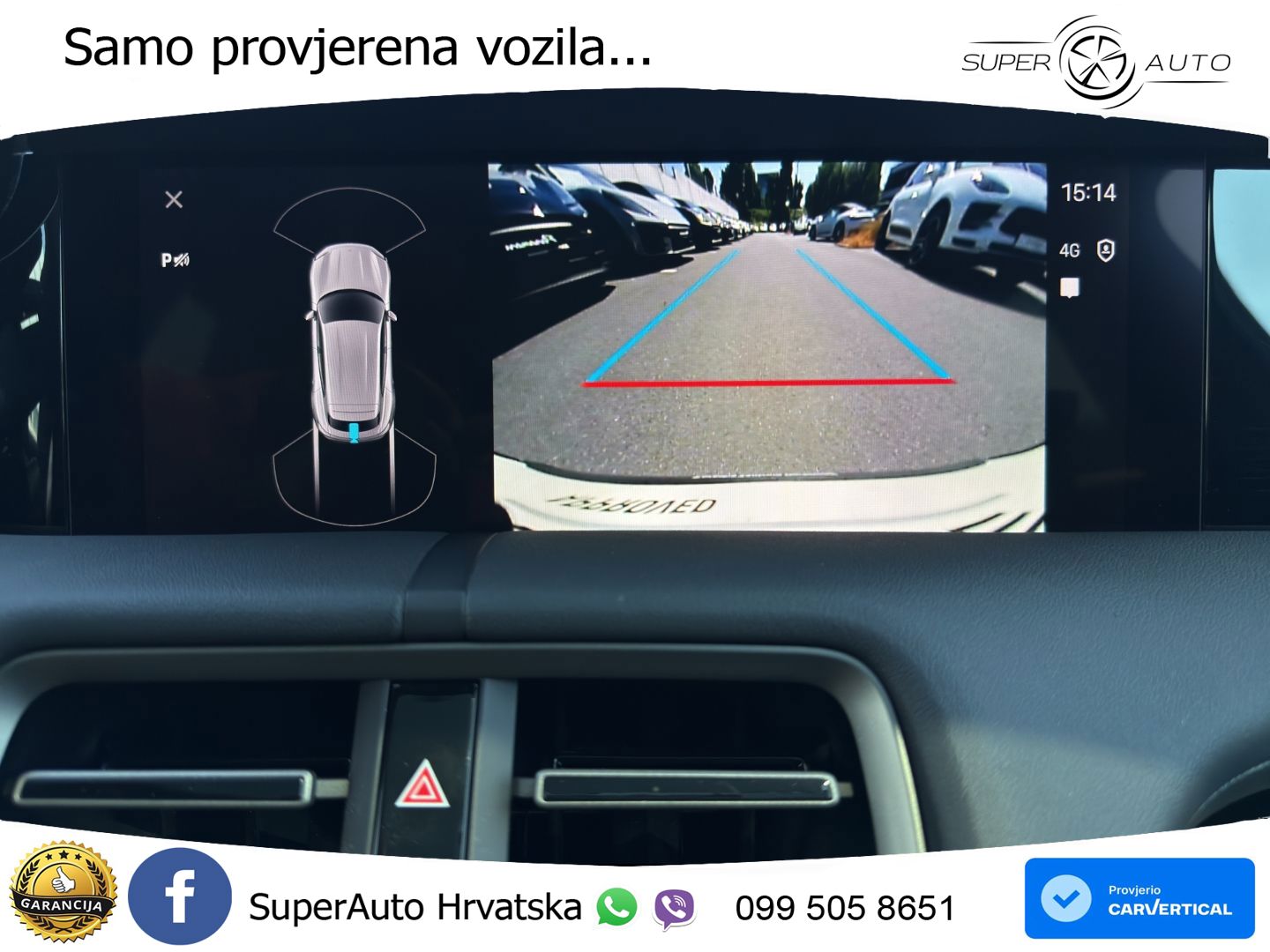 Porsche Taycan Sport Turismo 105 kWh (435 KS)