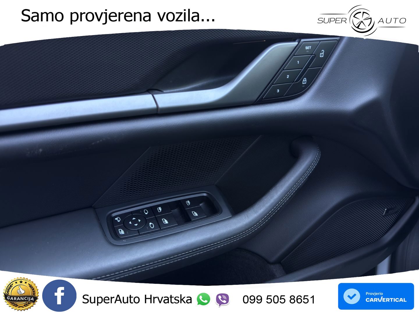 Porsche Taycan Sport Turismo 105 kWh (435 KS)