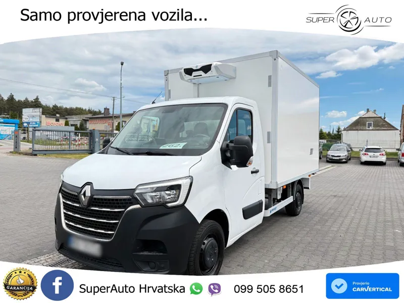 Renault Master 145 KS