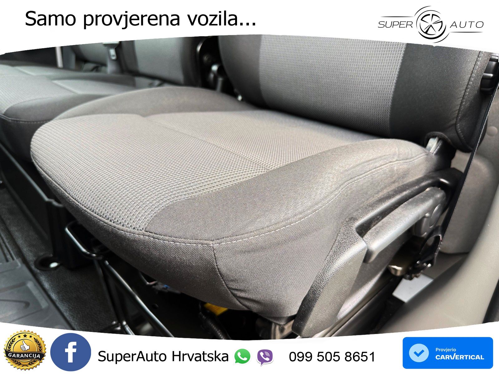 Renault Master 145 KS