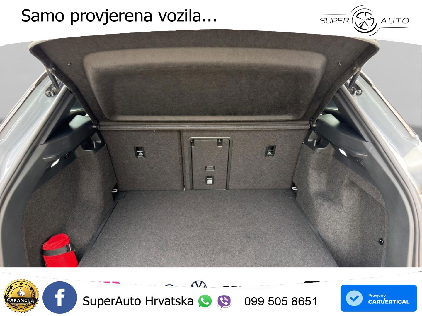 Volkswagen ID.4 Pro Performance 82 kWh (204 KS)