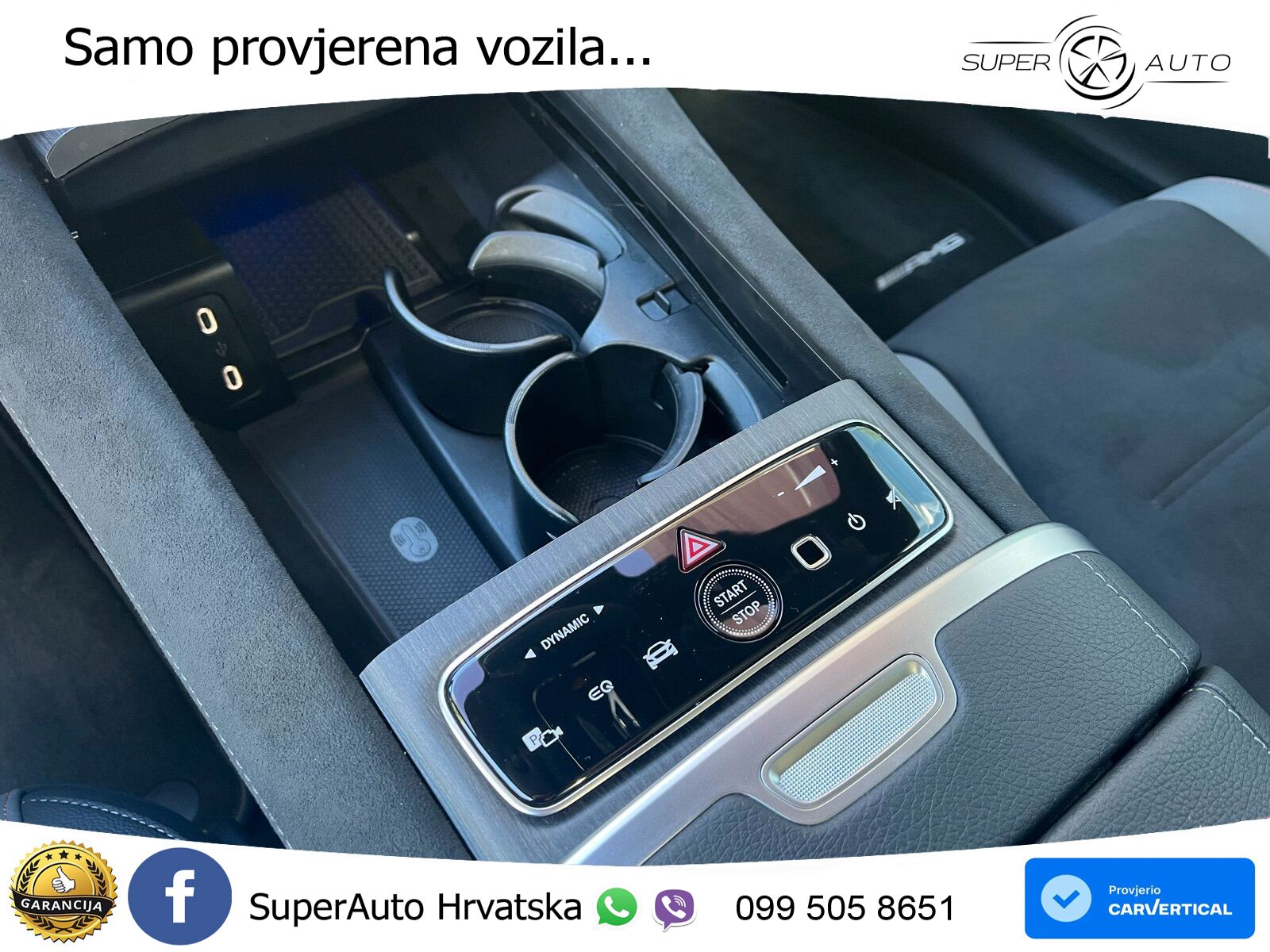 Mercedes EQE 500 100 kWh (408 KS) 4MATIC AMG LED+GR SJED+ACC