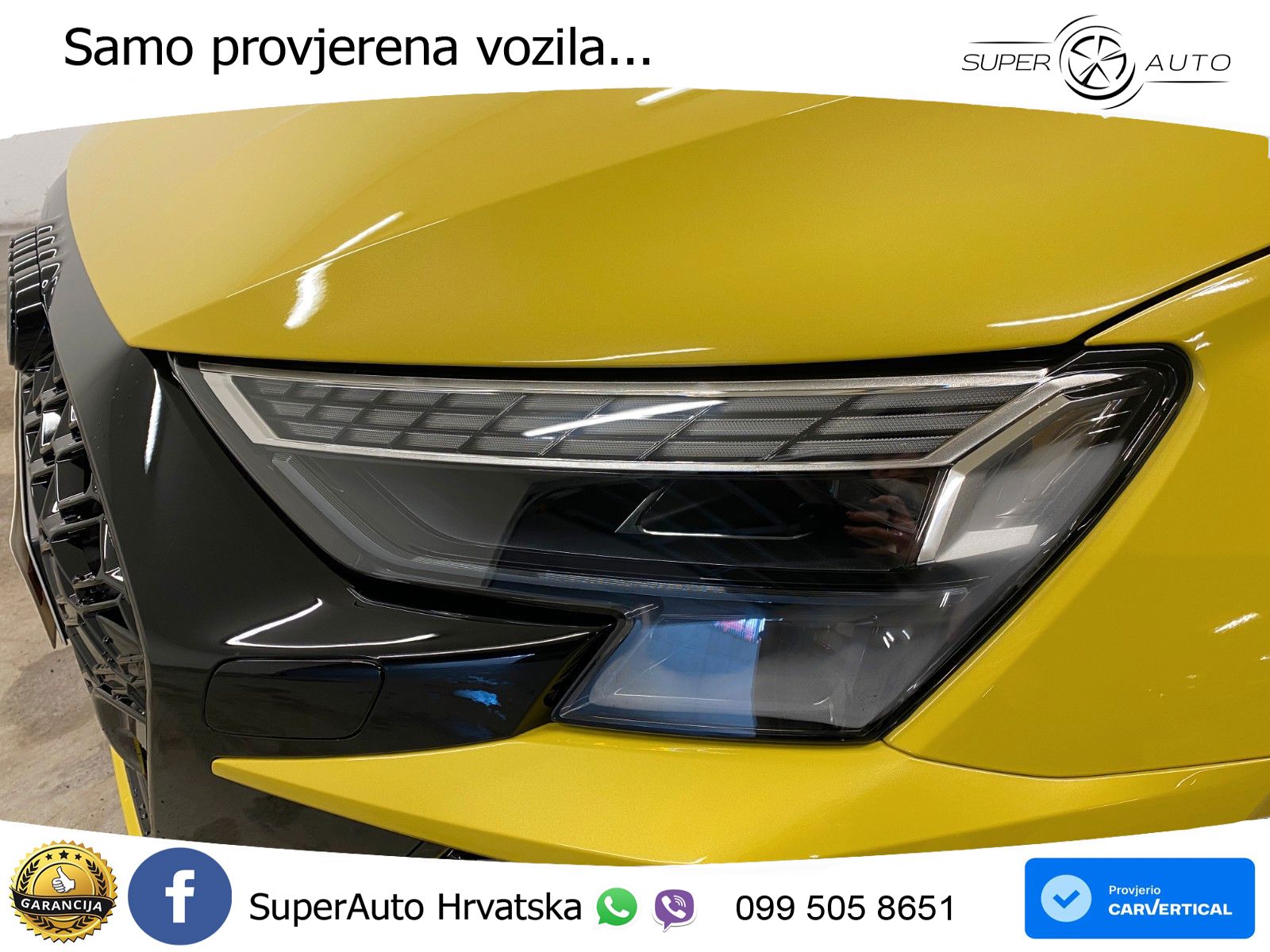 Audi RS3 Sedan 2.5 TFSI (400 KS) quattro S tronic LED+GR SJED+ACC