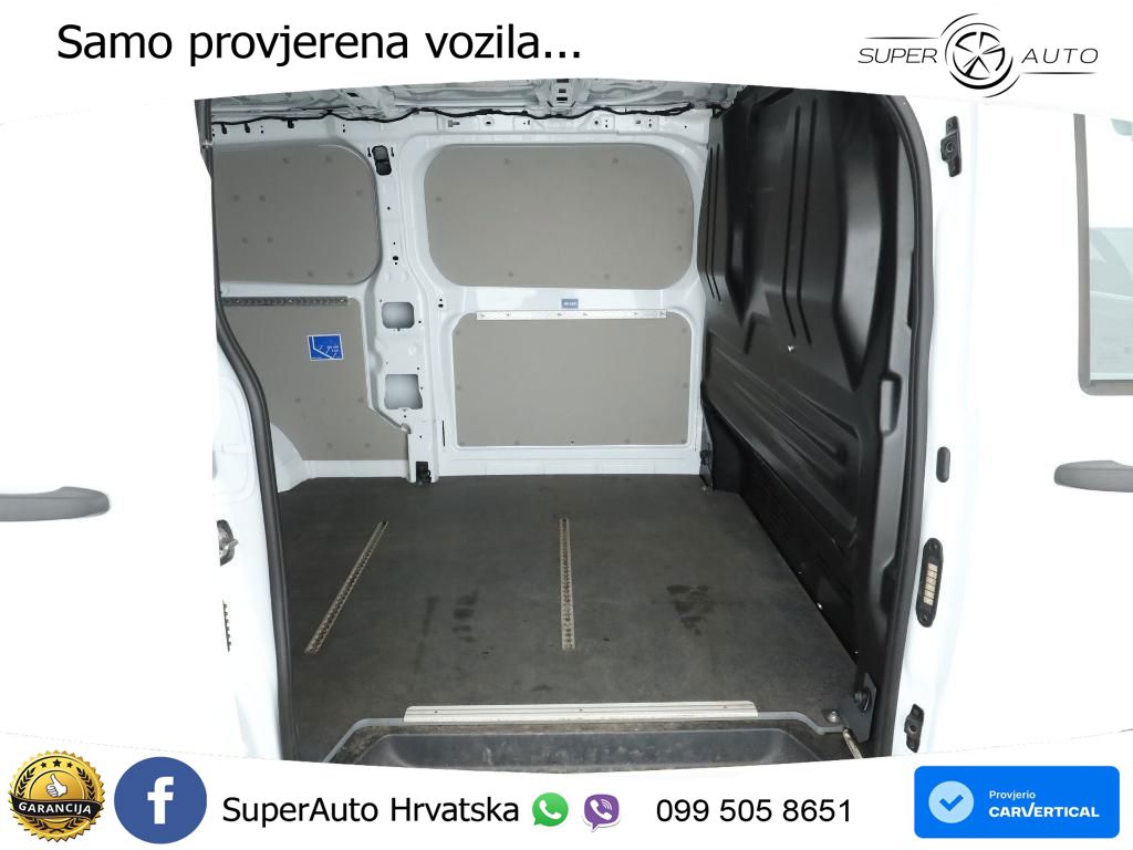 VW Transporter 110 KS