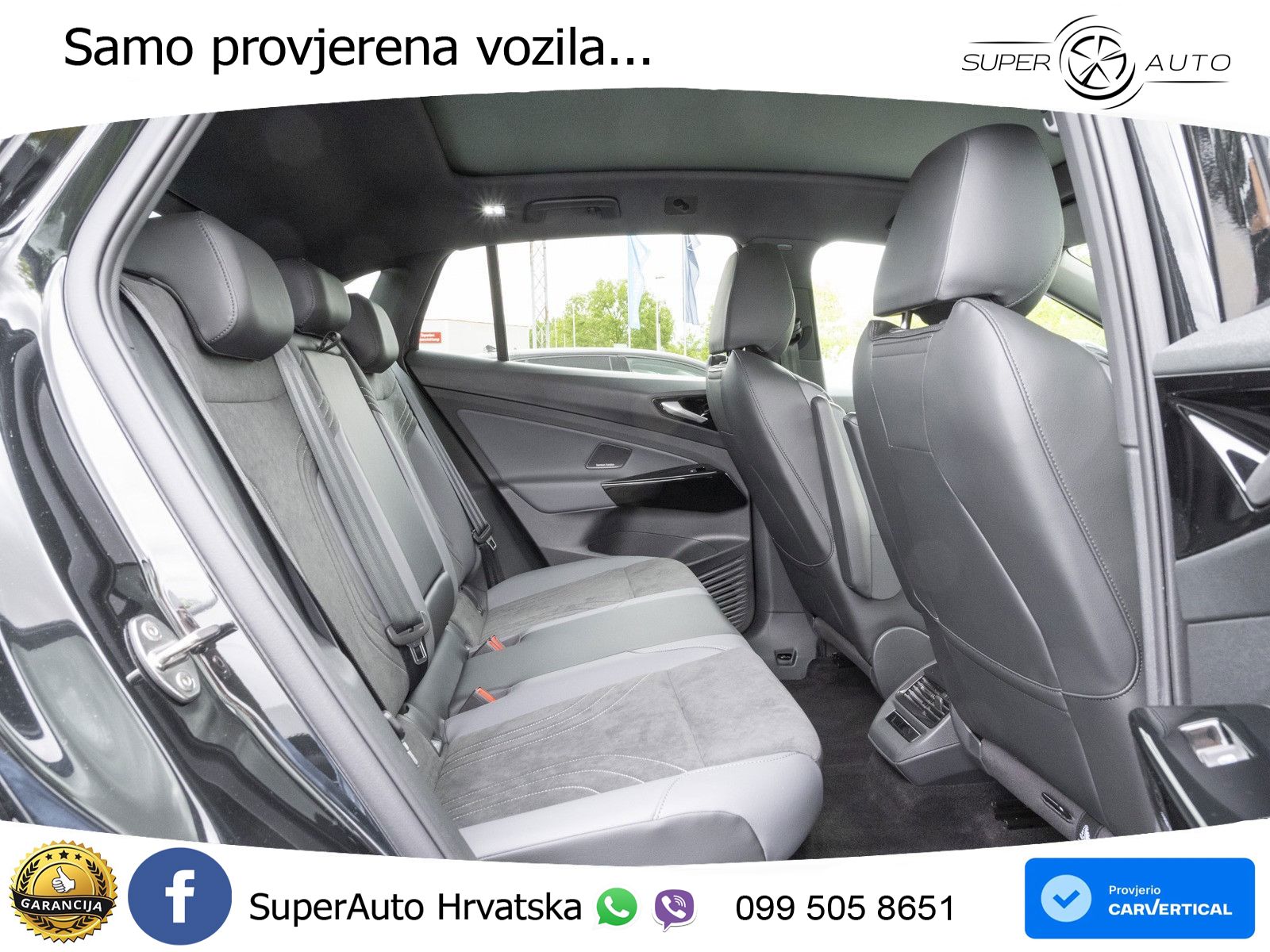 Volkswagen ID.5 Pro 82 kWh (286 KS)