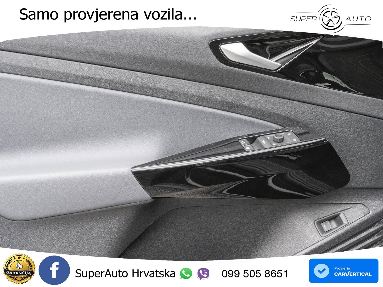 Volkswagen ID.5 Pro 82 kWh (286 KS)