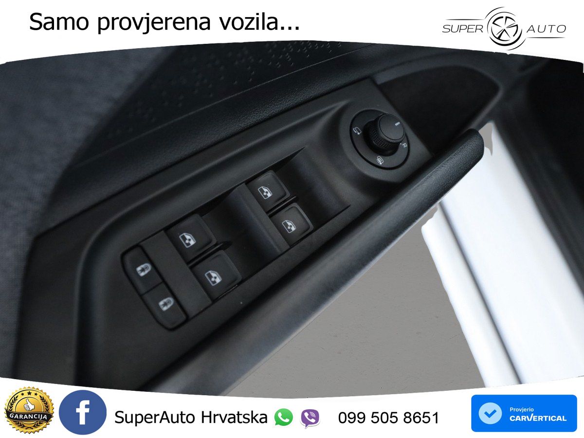 Škoda Enyaq Coupe iV 85 82 kWh (286 KS) LED+GR SJED+ACC