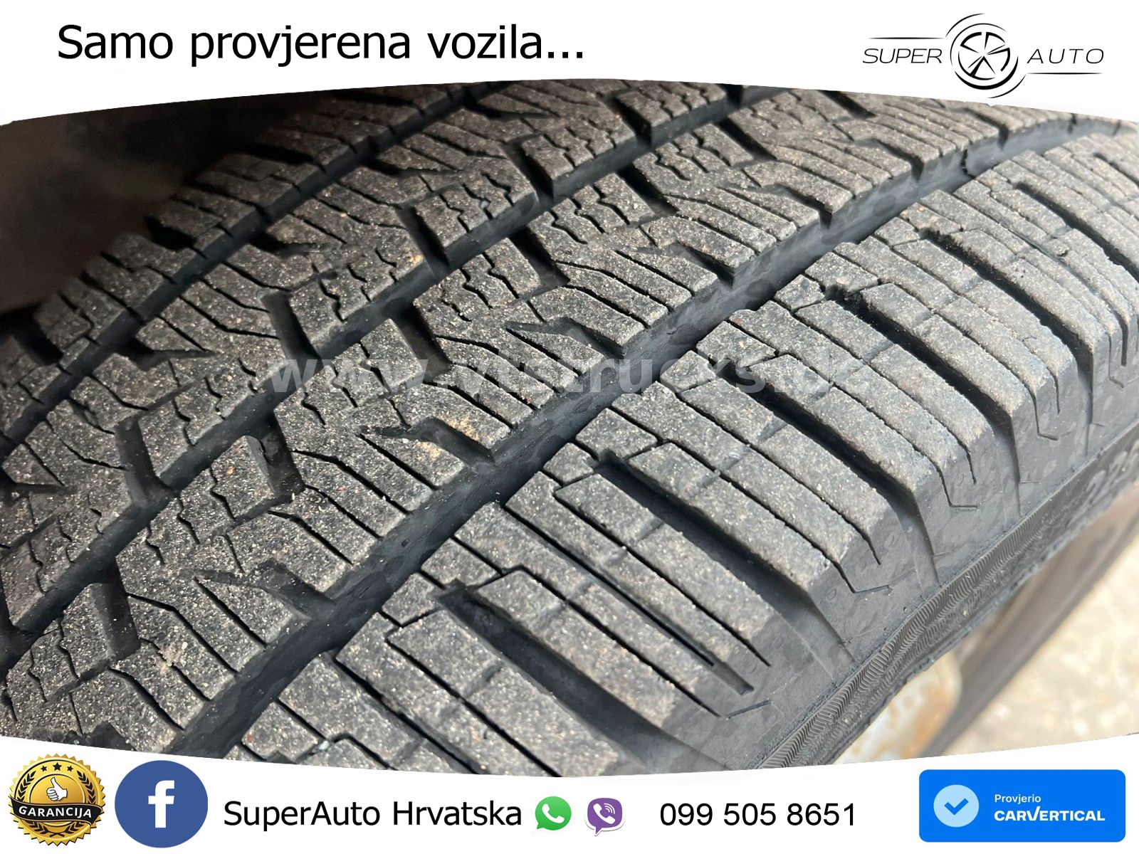 Peugeot Boxer 131 KS