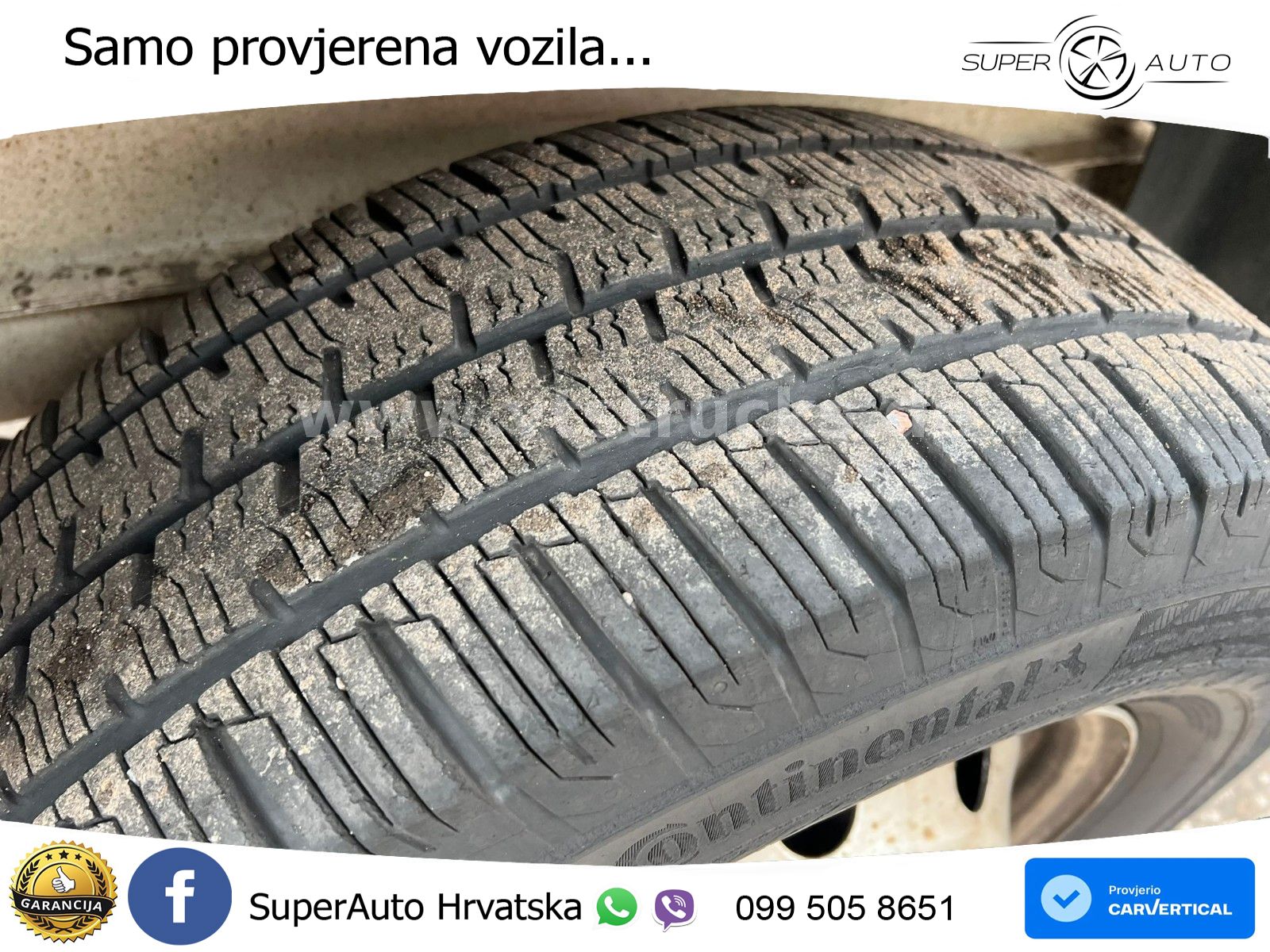 Peugeot Boxer 131 KS