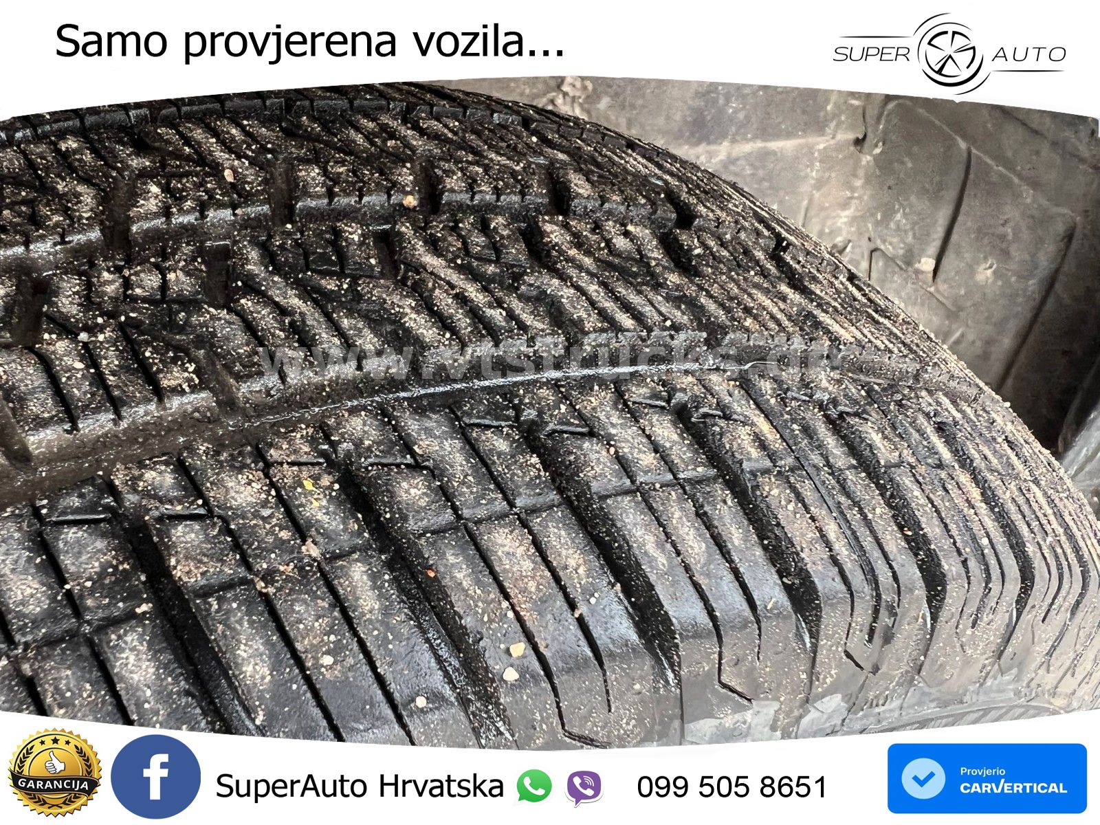 Peugeot Boxer 131 KS