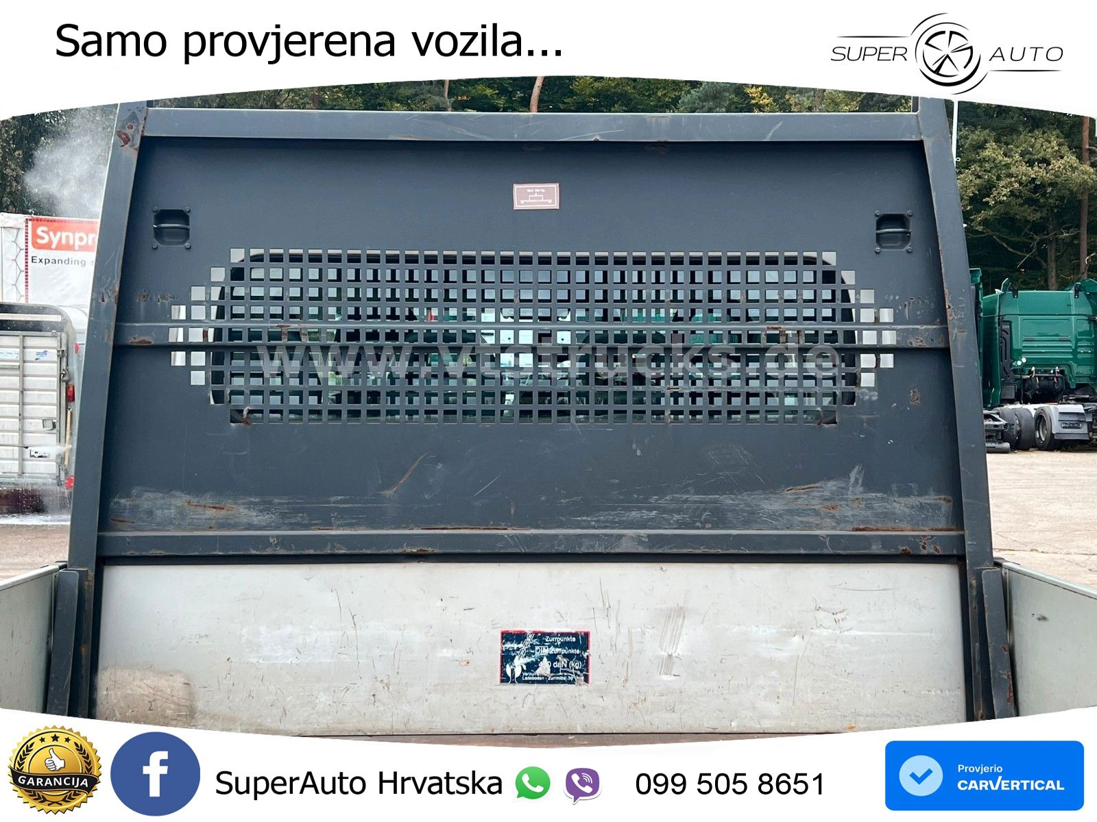 Peugeot Boxer 131 KS