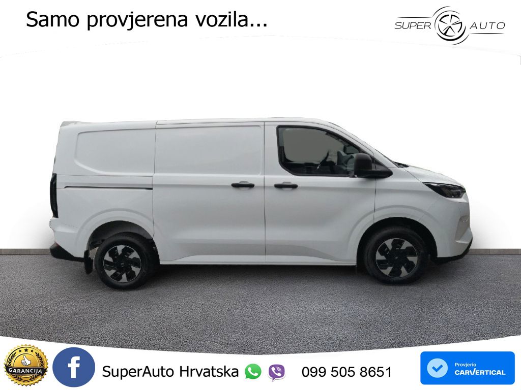 Ford Transit 232 KS