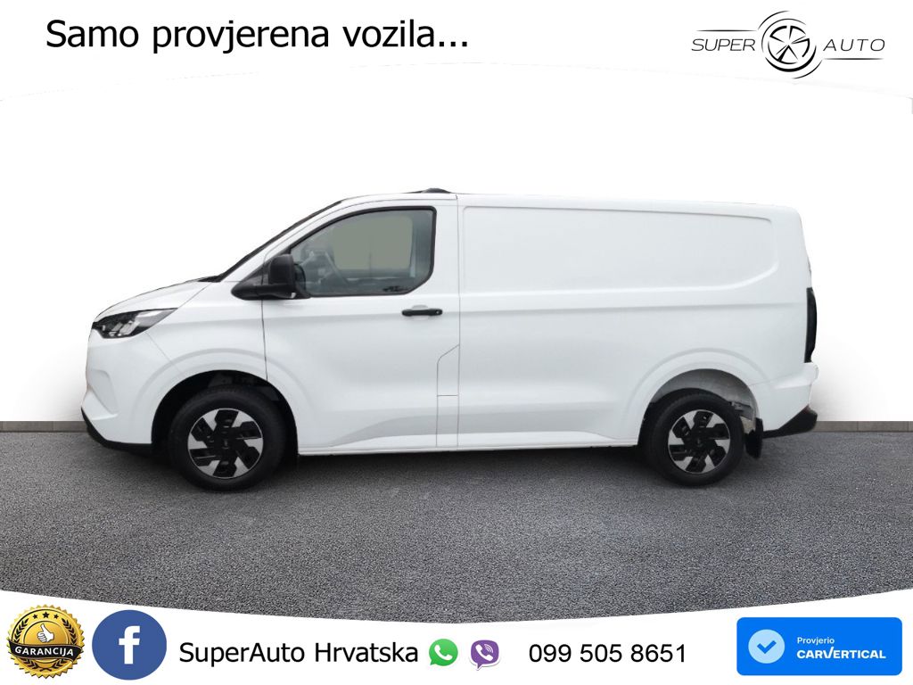 Ford Transit 232 KS
