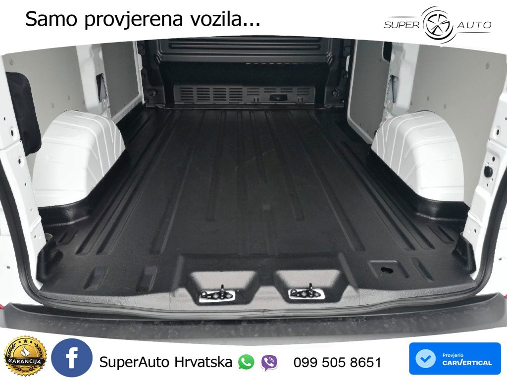 Ford Transit 232 KS
