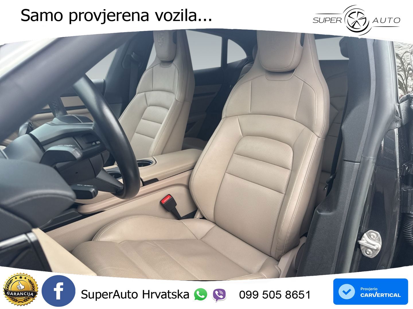 Porsche Taycan Cross Turismo 4S 93.4 kWh (571 KS)
