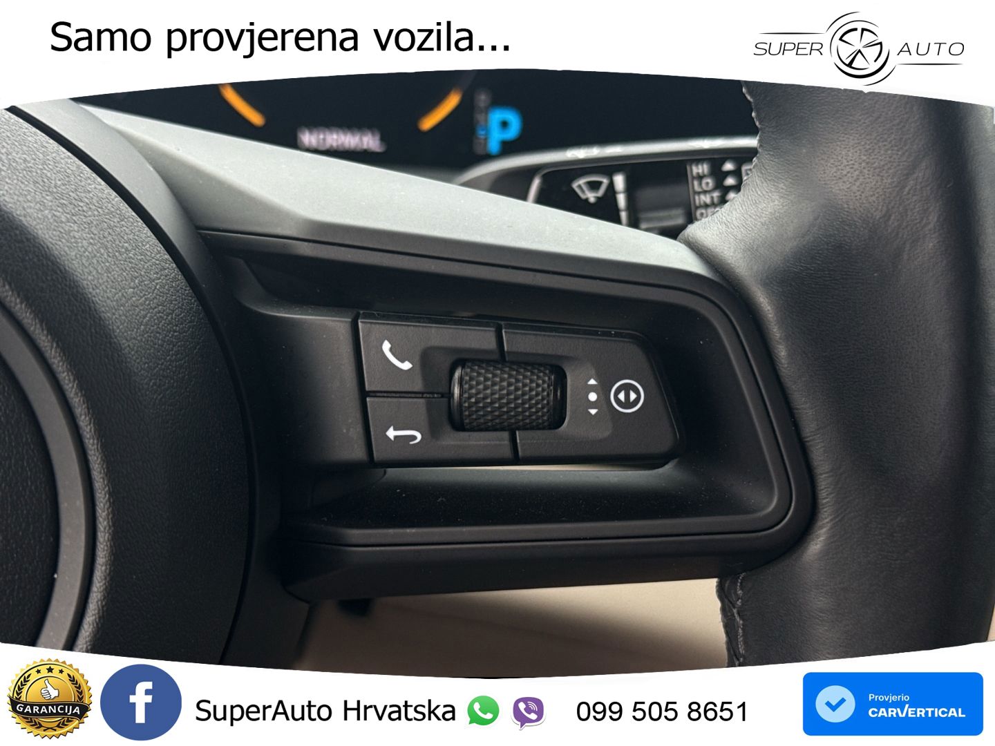 Porsche Taycan Cross Turismo 4S 93.4 kWh (571 KS)