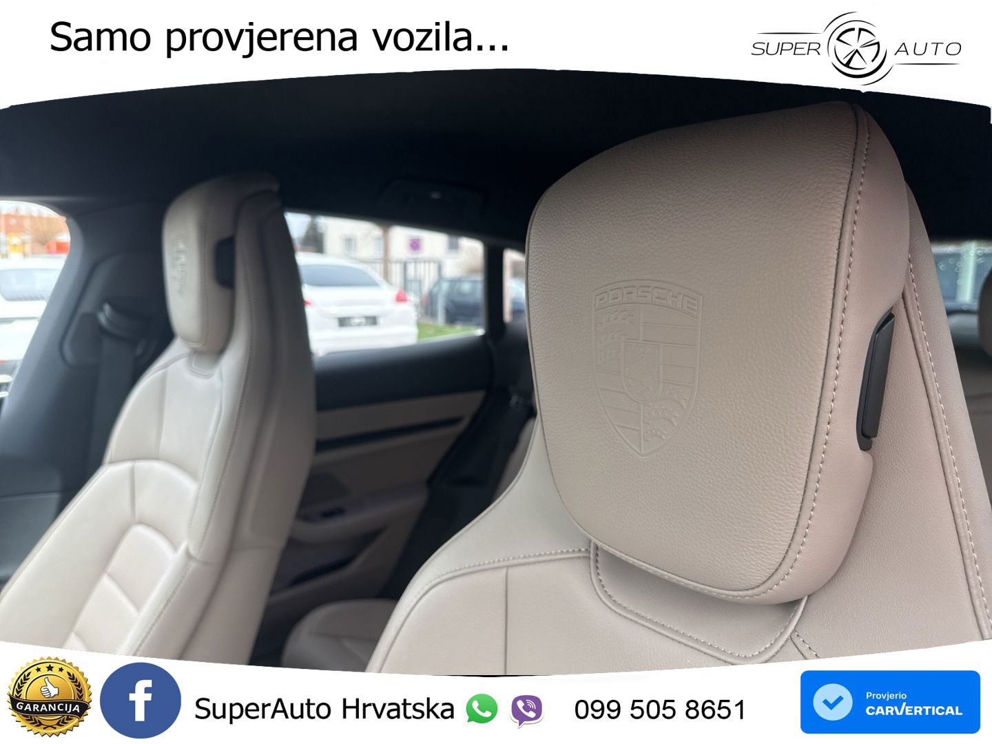 Porsche Taycan Cross Turismo 4S 93.4 kWh (571 KS)