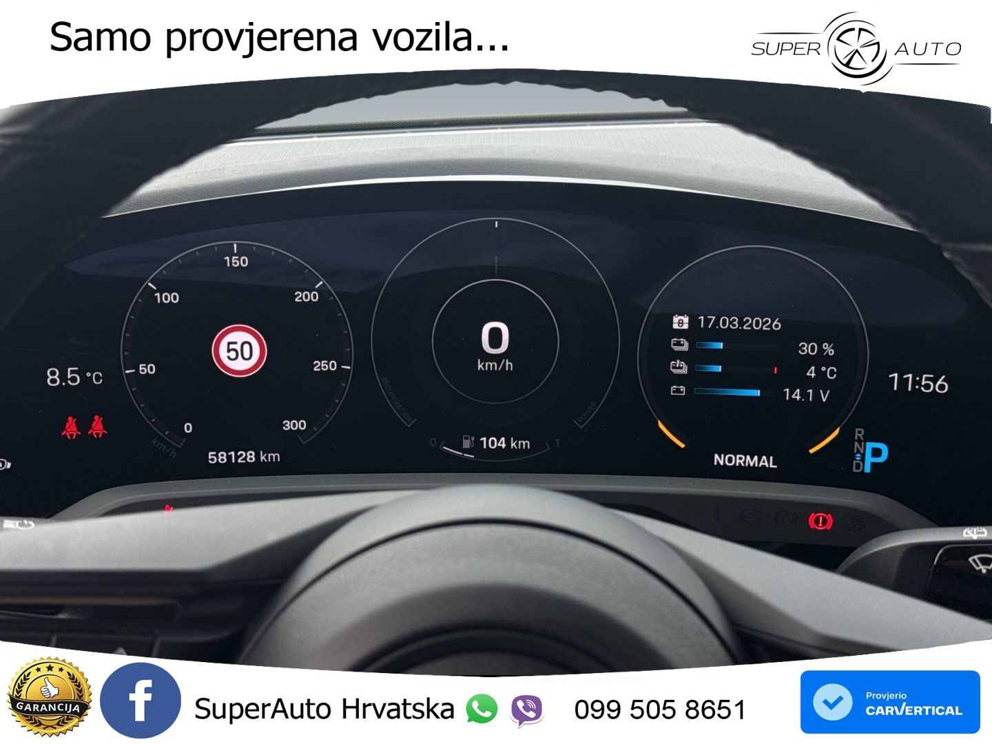 Porsche Taycan Cross Turismo 4S 93.4 kWh (571 KS)