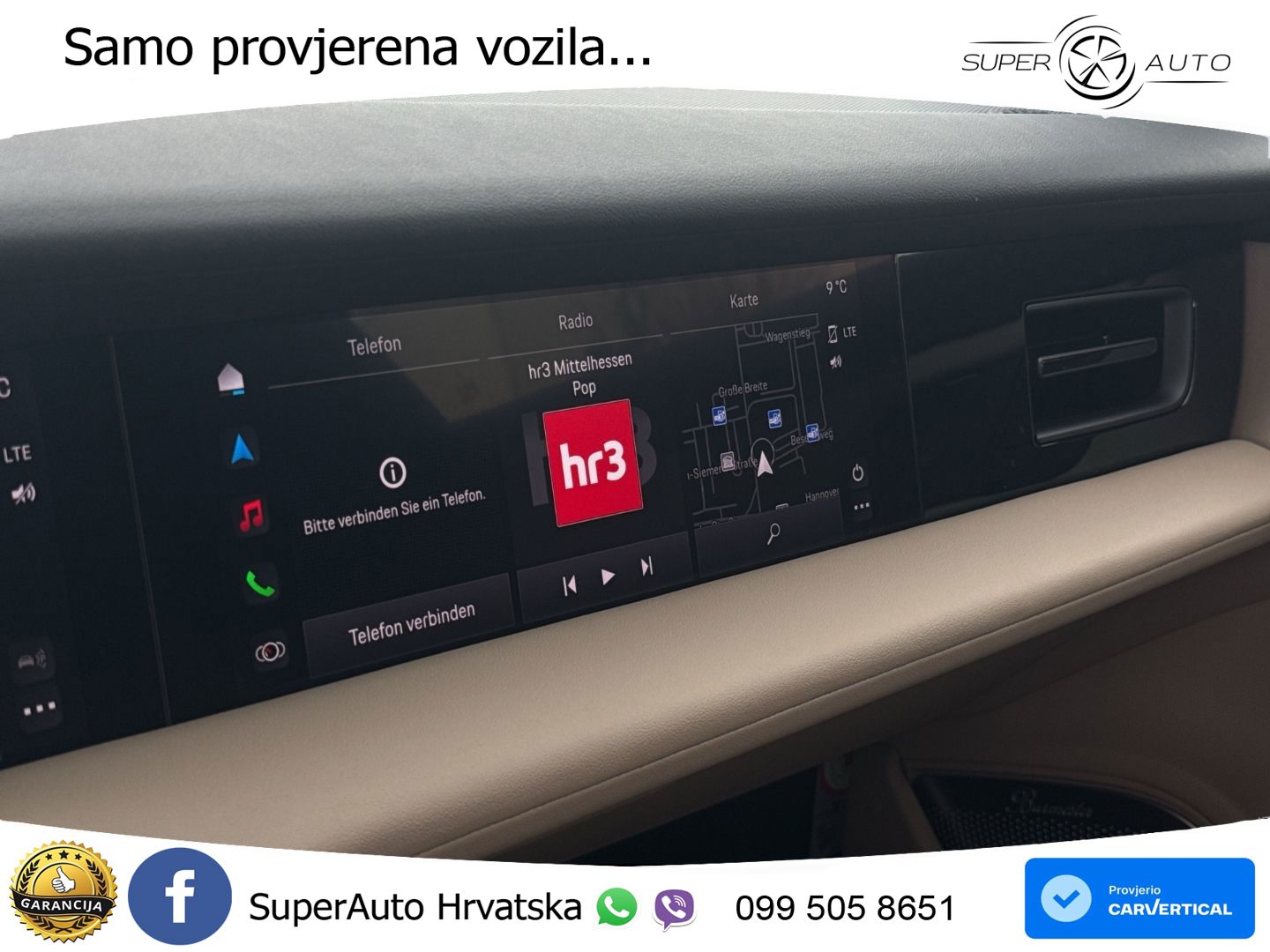 Porsche Taycan Cross Turismo 4S 93.4 kWh (571 KS)